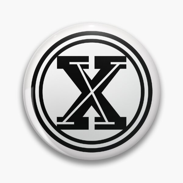 Item preview, Super X designed and sold by Normbot2000.