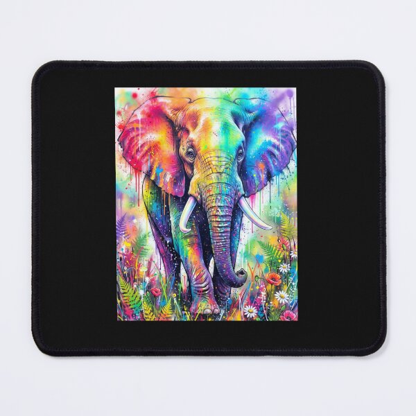 Item preview, male elephant designed and sold by PP&RAINBOW SHOP.