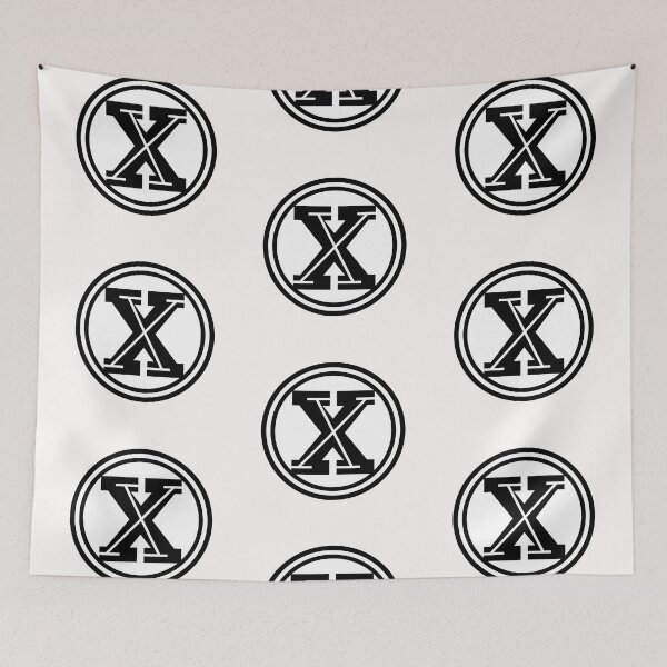 Item preview, Super X designed and sold by Normbot2000.