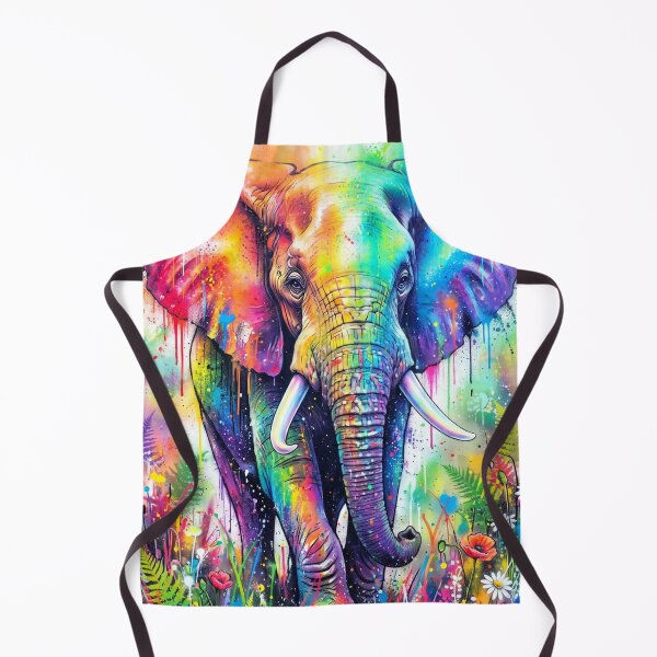 Item preview, male elephant designed and sold by PP&RAINBOW SHOP.