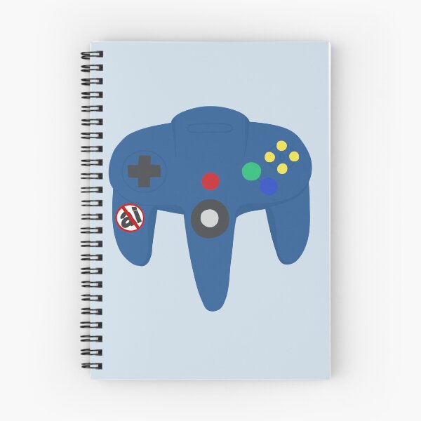 Item preview, Anti-Ai - Video Game Controller designed and sold by Drakken-blue.