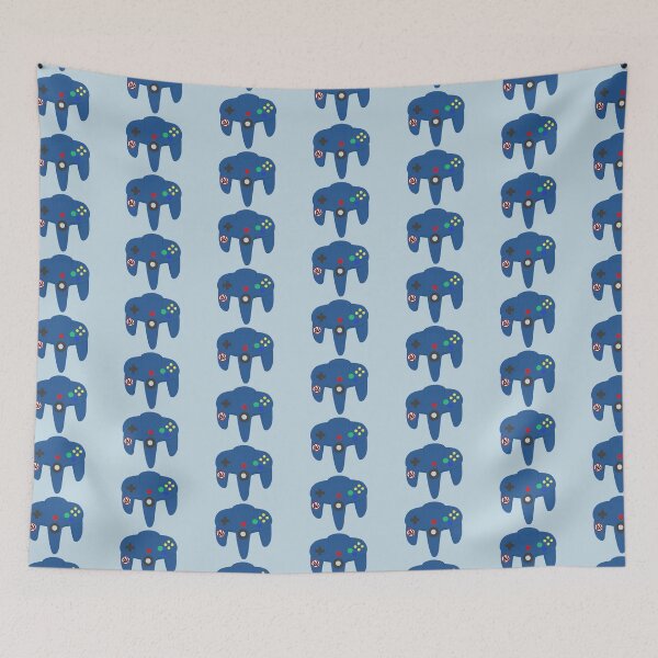 Item preview, Anti-Ai - Video Game Controller designed and sold by Drakken-blue.