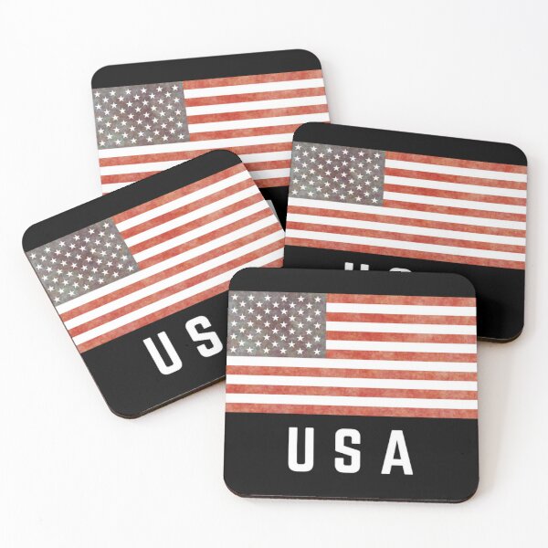 Item preview, Usa American Flag designed and sold by Douglas Alex.