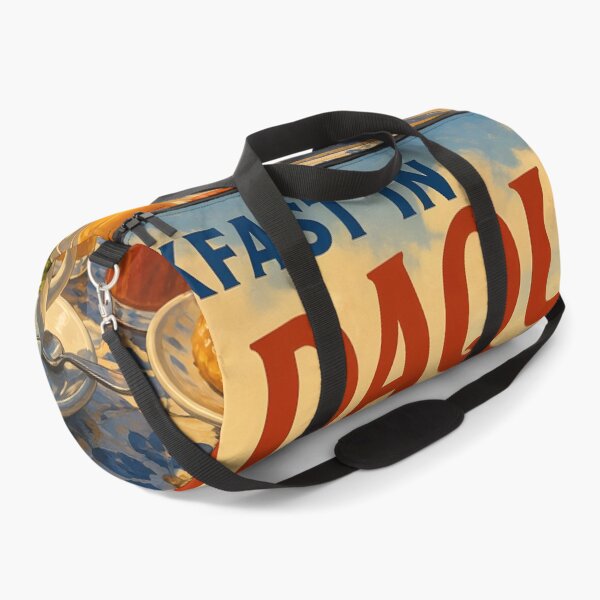 Item preview, Cadaqués Spain at Breakfast - Scenic Travel Destinations designed and sold by LSVart.