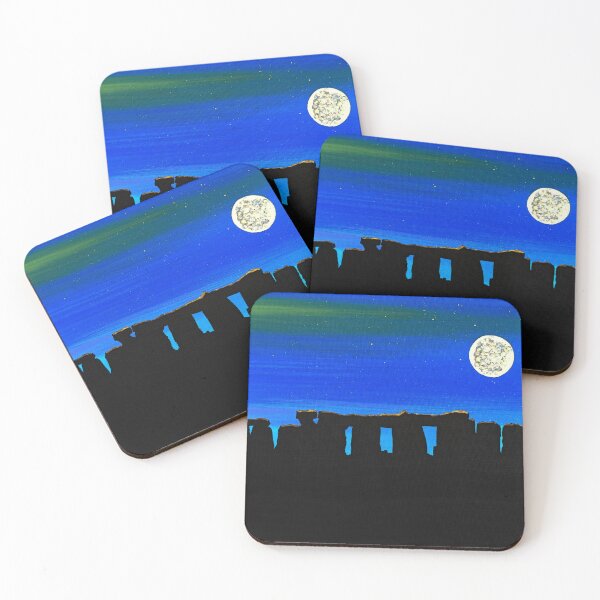 Item preview, Stonehenge  designed and sold by BrambleroseGin.