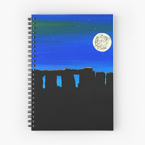 Item preview, Stonehenge  designed and sold by BrambleroseGin.
