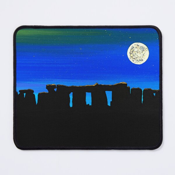 Item preview, Stonehenge  designed and sold by BrambleroseGin.