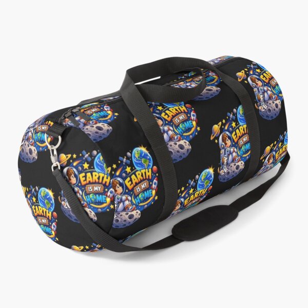 Item preview, Kids Boys Cosmic Home designed and sold by Genius Geek.