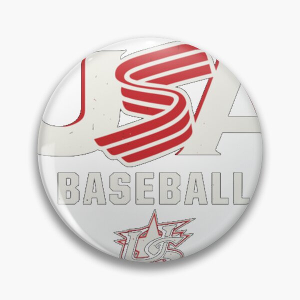 Item preview, Usa Baseball Team designed and sold by Douglas Alex.