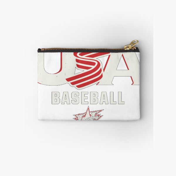 Item preview, Usa Baseball Team designed and sold by Douglas Alex.