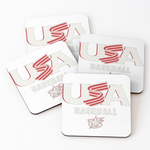 Item preview, Usa Baseball Team designed and sold by Douglas Alex.