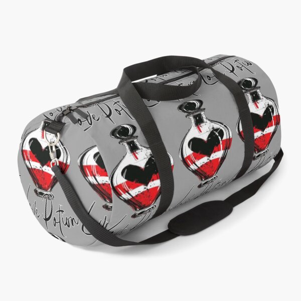 Item preview, Bottle of Love Potion Design designed and sold by RichardRags.