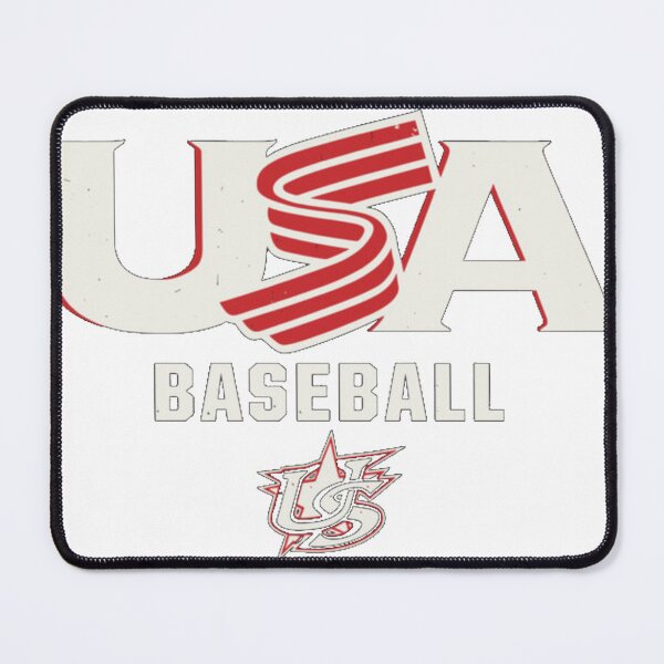 Item preview, Usa Baseball Team designed and sold by Douglas Alex.