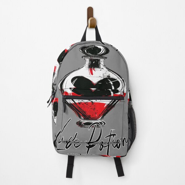 Item preview, Bottle of Love Potion Design designed and sold by RichardRags.