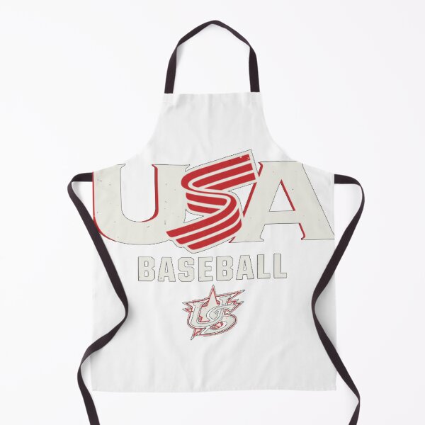Item preview, Usa Baseball Team designed and sold by Douglas Alex.