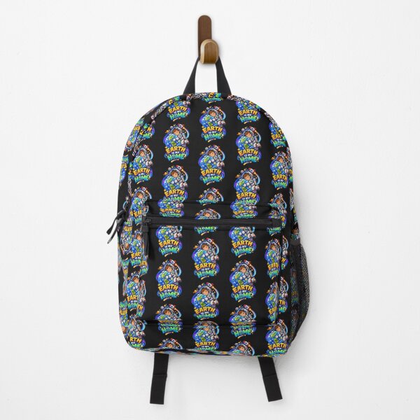 Item preview, Kids Boys Cosmic Home designed and sold by Genius Geek.