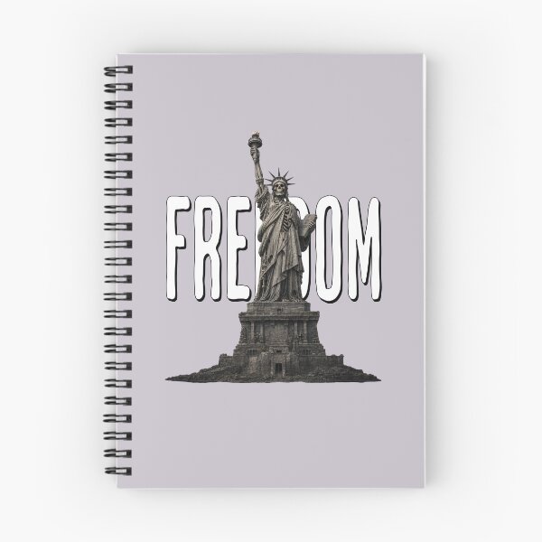 Item preview, Statue of Liberty designed and sold by Kaigorshirts.