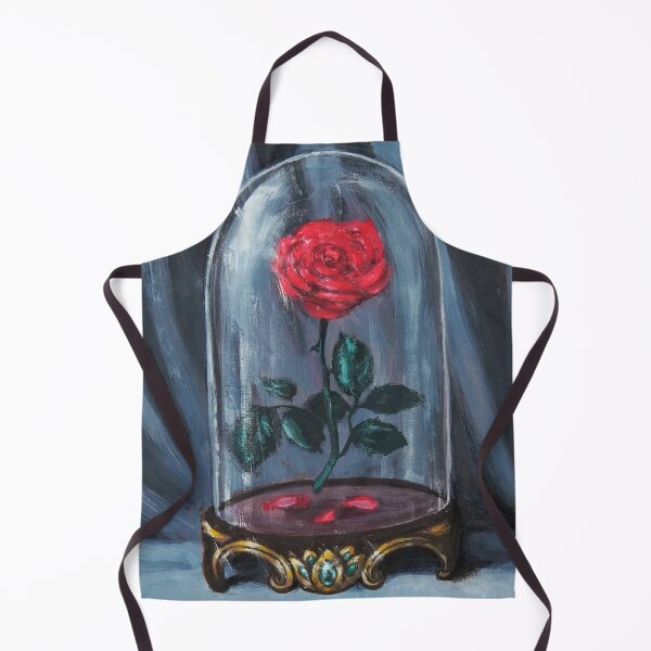 Item preview, Enchanted Rose designed and sold by studio-ladybug.