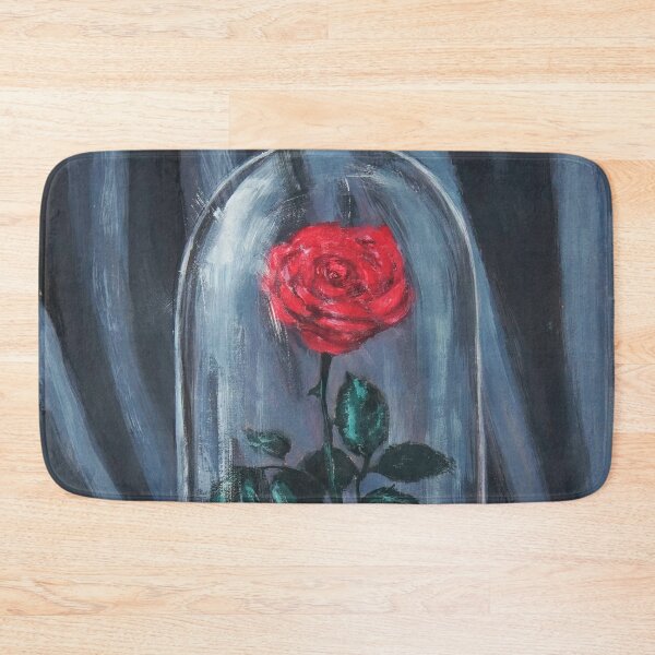 Item preview, Enchanted Rose designed and sold by studio-ladybug.