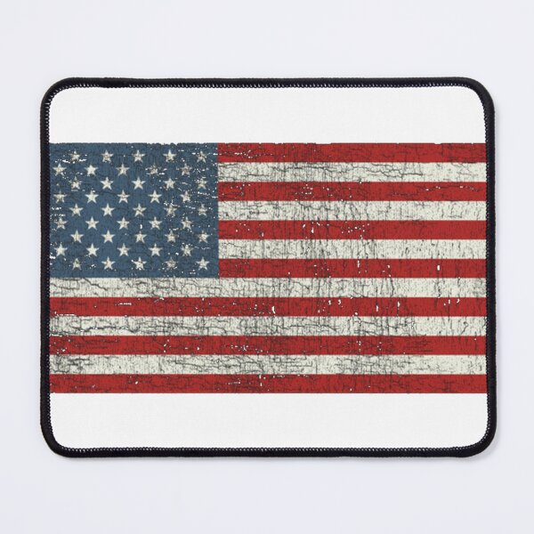 Item preview, Vintage American Flag designed and sold by JeffTheChicken.