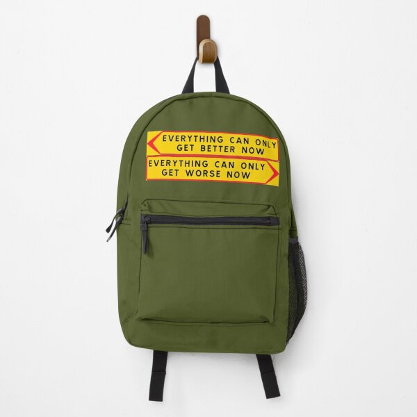 Item preview, Better or worse? designed and sold by ALF2023.