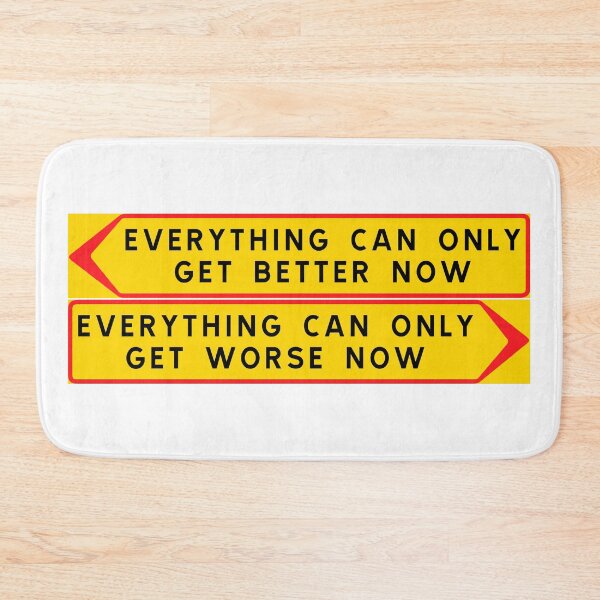 Item preview, Better or worse? designed and sold by ALF2023.