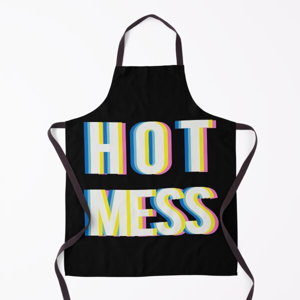 Item preview, HOT MESS designed and sold by mensijazavcevic.