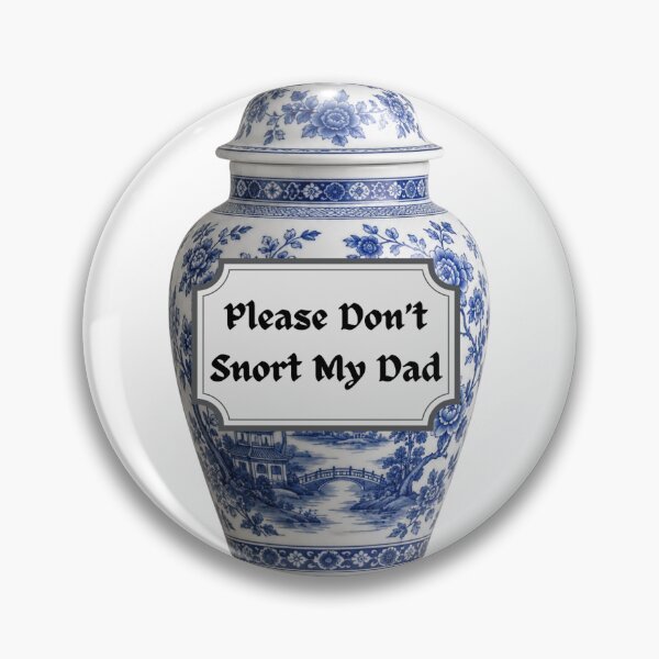 Item preview, Don't Snort Dad designed and sold by lizzieissorad.