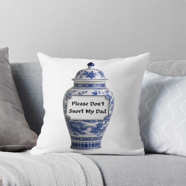 Item preview, Don't Snort Dad designed and sold by lizzieissorad.