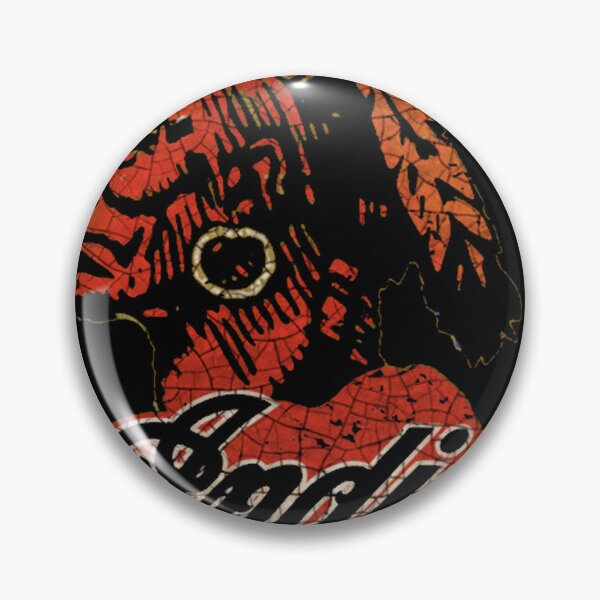 Item preview, Vintage American Motorcycle Usa designed and sold by Nico Davidson.