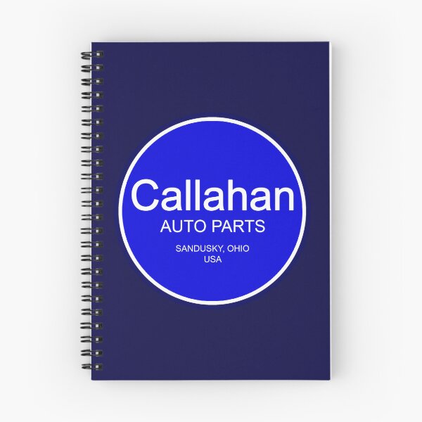 Item preview, Callahan Blue Button designed and sold by Normbot2000.