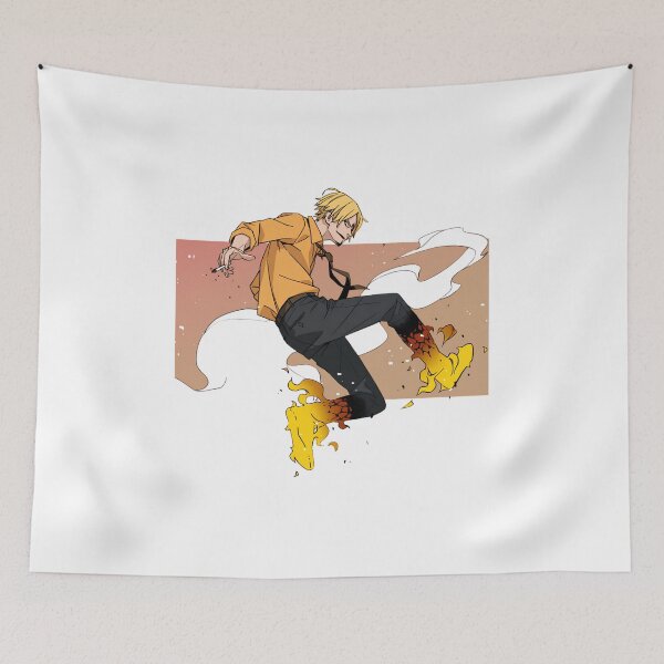 Item preview, One Piece designed and sold by PrismPulseApp.