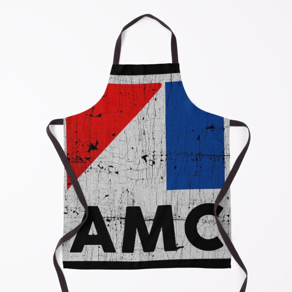 Item preview, Vintage Amc American Motors Corporation designed and sold by Douglas Alex.