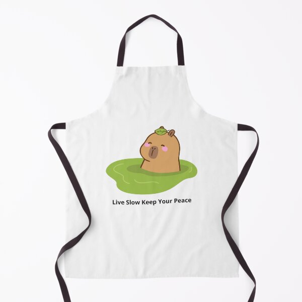 Item preview, Live Slow Keep Your Peace designed and sold by Zilds23.