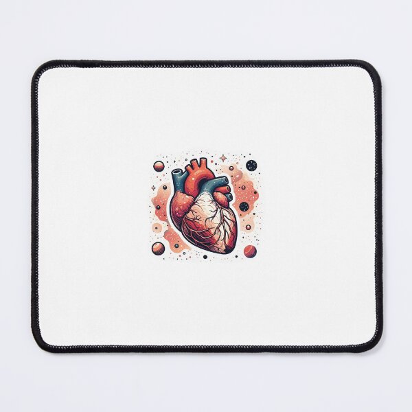 Item preview, Heart cosmo designed and sold by HEDN.