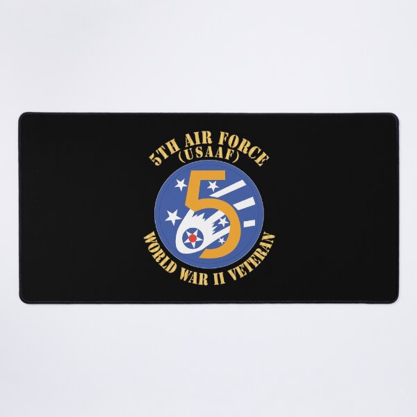 Item preview, AAC - 5th Air Force - USAAF designed and sold by Military Insignia Products.
