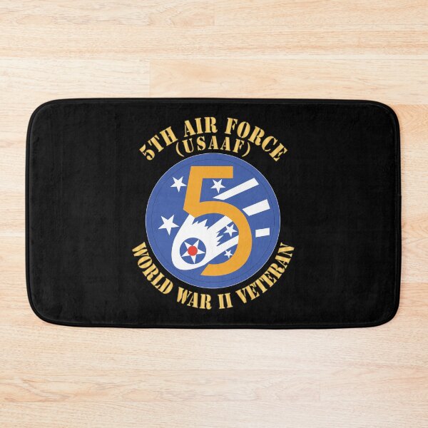 Item preview, AAC - 5th Air Force - USAAF designed and sold by Military Insignia Products.