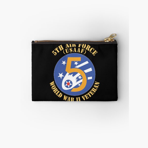 Item preview, AAC - 5th Air Force - USAAF designed and sold by Military Insignia Products.