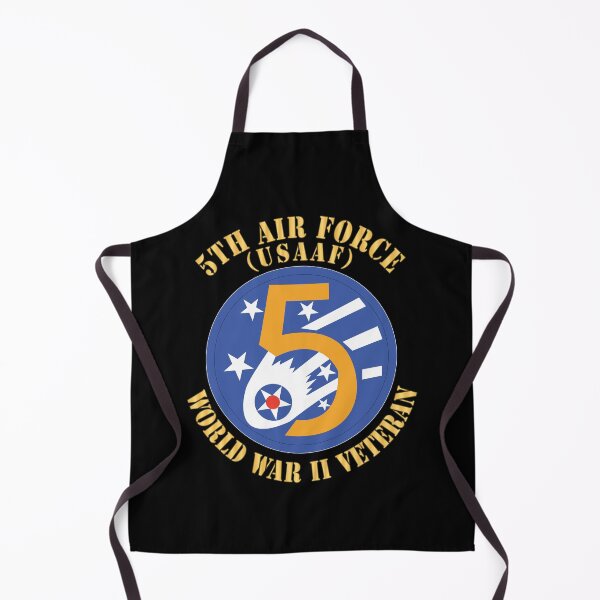 Item preview, AAC - 5th Air Force - USAAF designed and sold by Military Insignia Products.