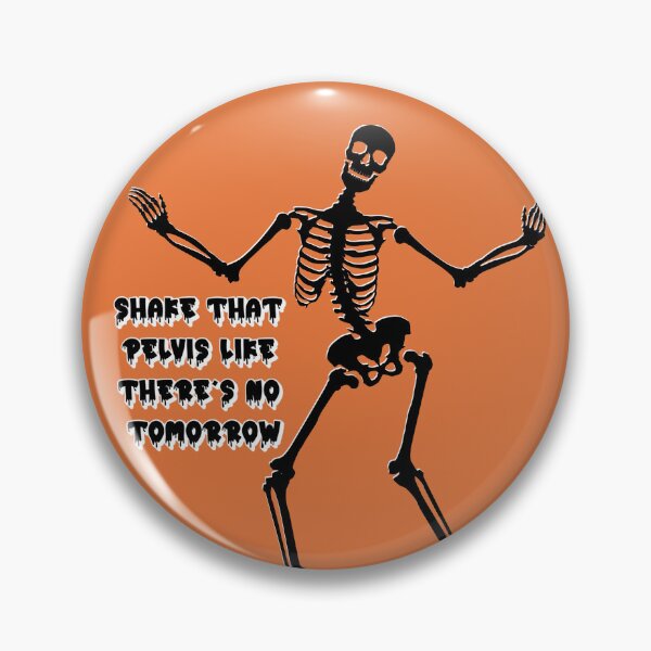 Item preview, shaking pelvis designed and sold by codename.stickyhand .