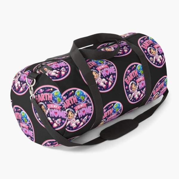 Item preview, Kids Girls Cosmic Home designed and sold by Genius Geek.
