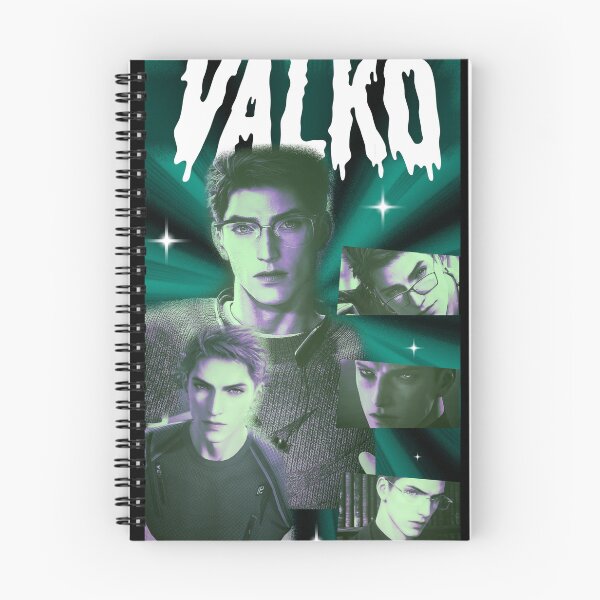 Item preview, Valko, Bring back wolf designed and sold by HeikeArtCo.