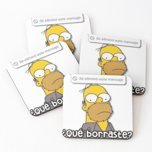 Item preview, "What did you delete?" designed and sold by PatronesKawai.