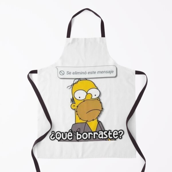 Item preview, "What did you delete?" designed and sold by PatronesKawai.