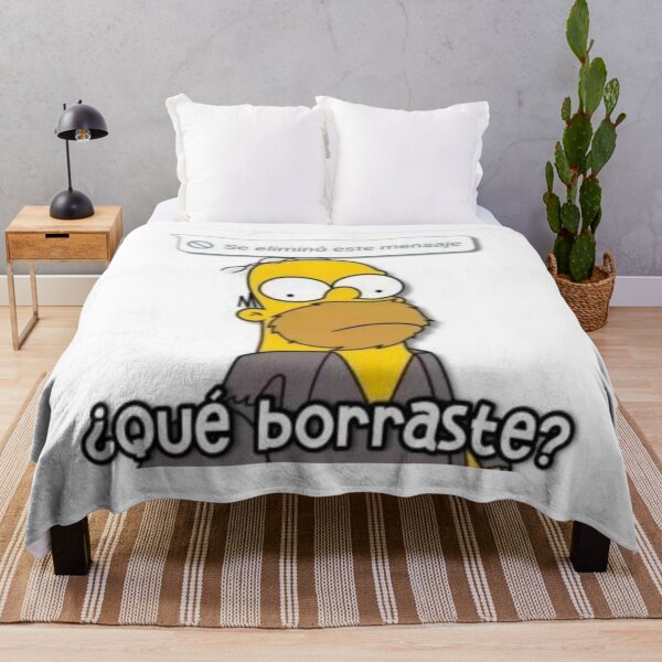 Item preview, "What did you delete?" designed and sold by PatronesKawai.