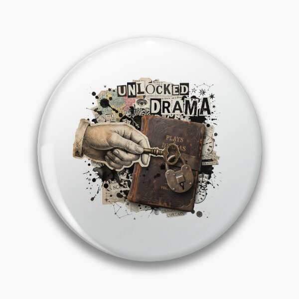 Item preview, William Shakespeare Collage designed and sold by OzzFrequency.