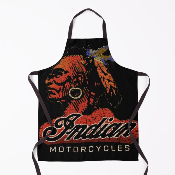Item preview, Vintage American Motorcycle Usa designed and sold by Douglas Alex.