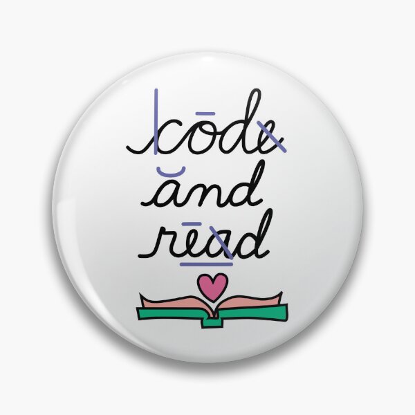 Item preview, code and read  designed and sold by hello readers.