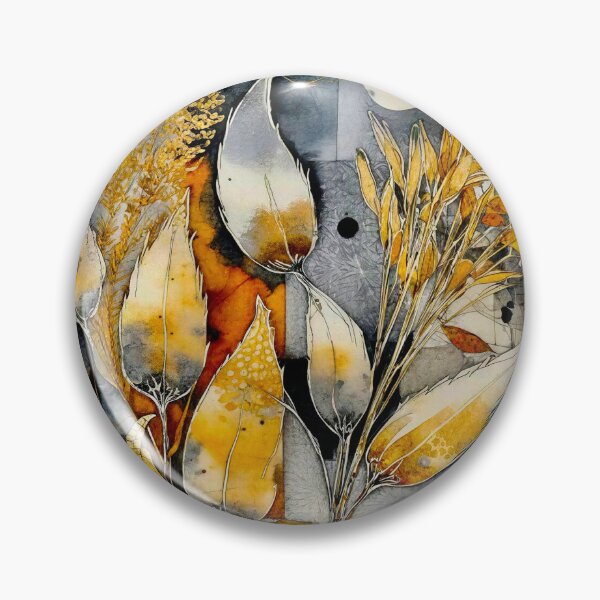 Item preview, Wild Autumn 1 designed and sold by ©Janis Zroback.