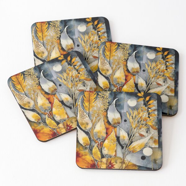 Item preview, Wild Autumn 1 designed and sold by ©Janis Zroback.